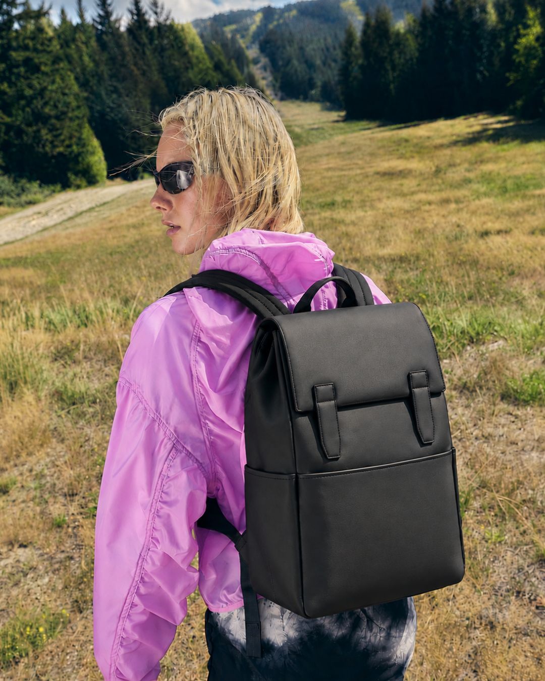 Sac à dos de voyage ALTAIR