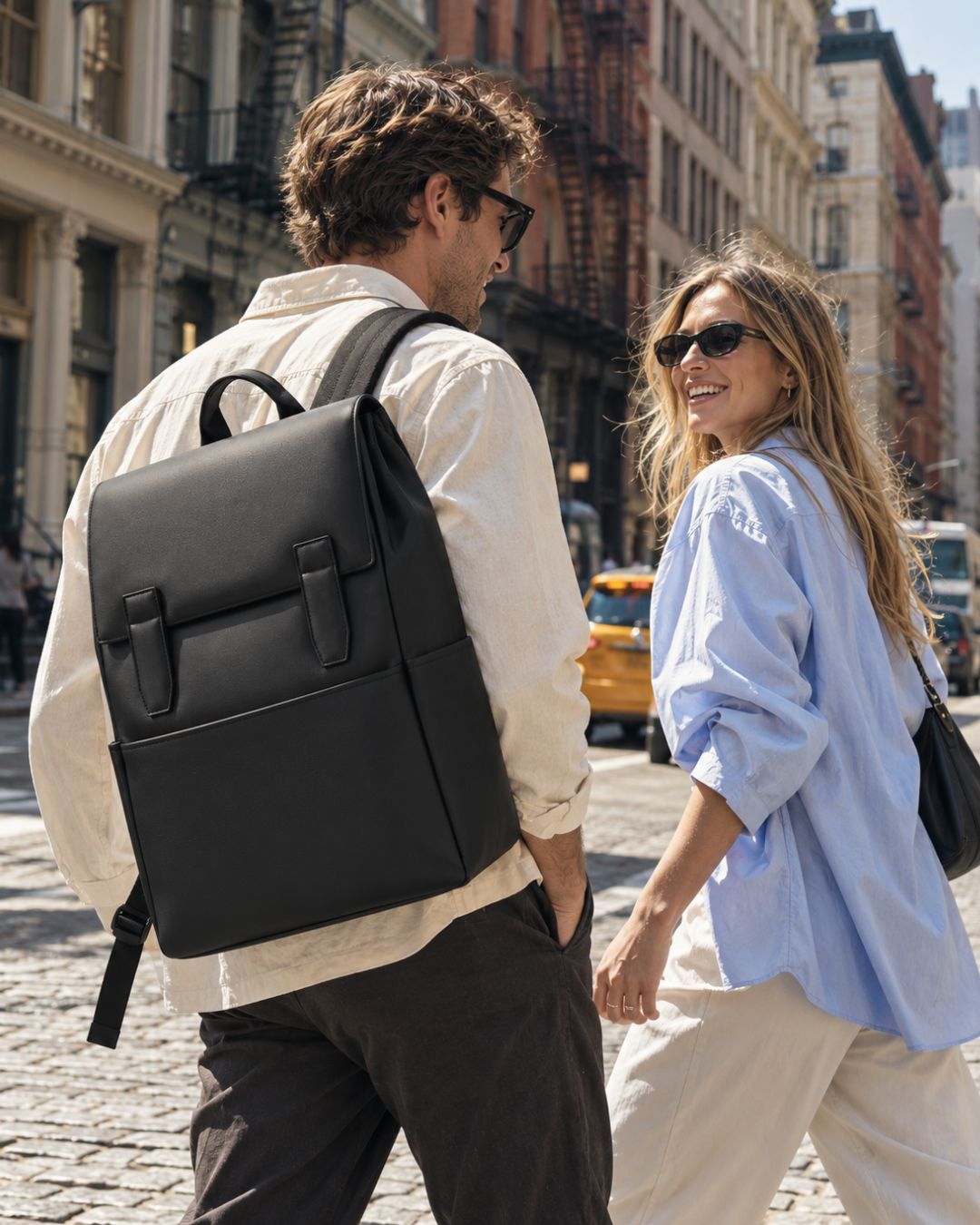 Sac à dos de voyage ALTAIR
