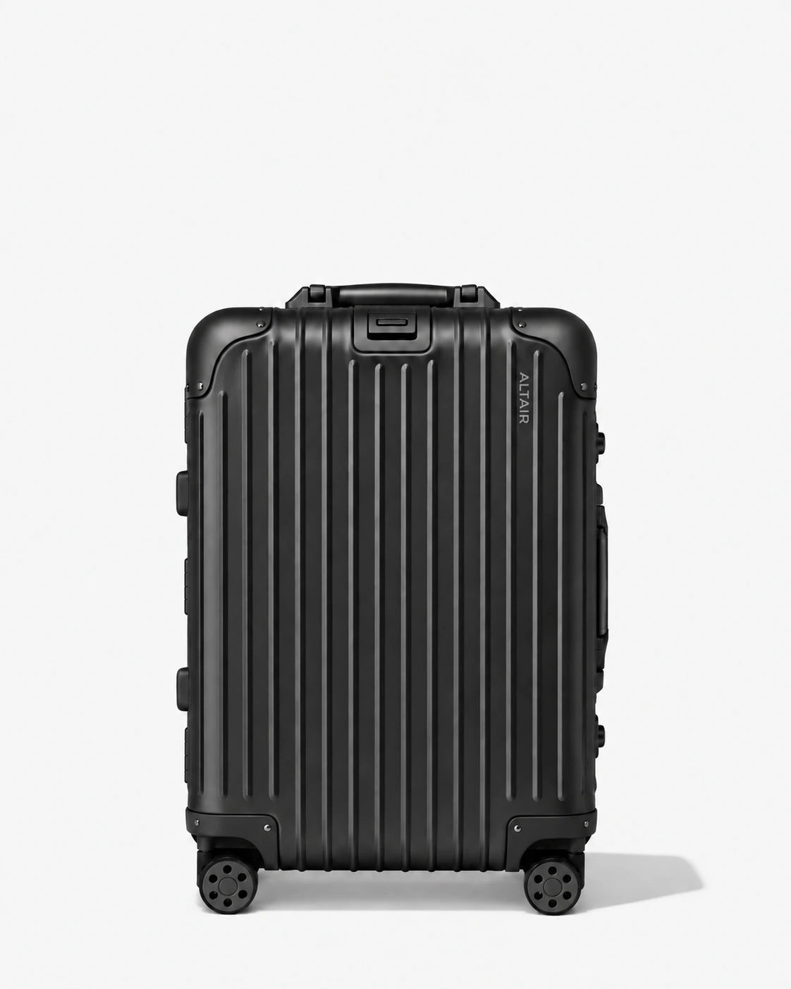 Altair Original Cabin — Schwarz Carry-On S · 55 × 37 × 22 cm
